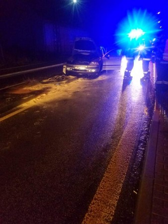 1.  6.2.  Dopravní nehoda Švihov